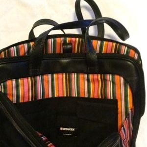 Laptop bag